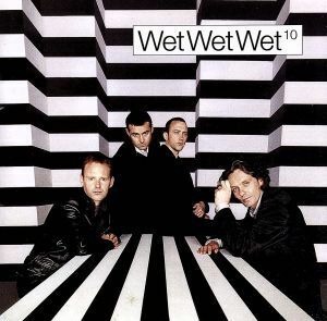 テン／Ｗｅｔ　Ｗｅｔ　Ｗｅｔ