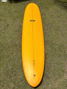 ドナルドタカヤマ　　DT2 美品　FCS2 HAWAIIAN PRO DESIGN