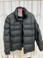 【雷市場（ポンジャン）商品韓国直送】 THE NORTH FACE(ザノースフェイス) 1992 Nuptse(ヌプシ) ダウンジャケット 105 アスファルトグレー