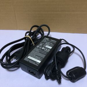 中古Canon プリンタ用　ACアダプター　CA-CP100 動作品SHA 861