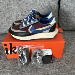 【正規品】NIKE sacai LDワッフル