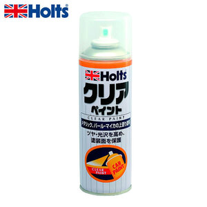 Holts ホルツ クリアペイント300 A-4 MH11604 武蔵ホルト