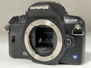 オリンパス OLYMPUS E-410 ボディ