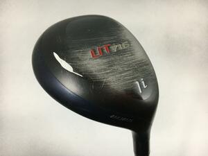 【格安スタート】【返品OK】中古 UT-716 ユーティリティ 2016 U1 FT-17h 16 R