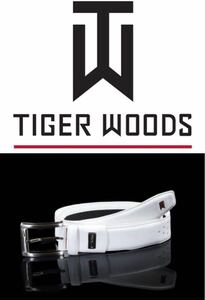 送料無料 新品 NIKE GOLF TIGER WOODS BELT 40