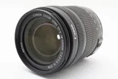 CANON EF-S 18-135mm F3.5-5.6 IS STM 1072