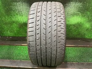 21年製　コンチネンタル　MAXCONTACT　MC6　285/35R20　1本　サマータイヤ　リペアー　補修　