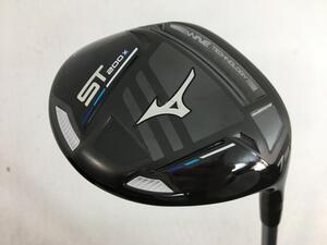 即決 中古 ST200X フェアウェイ 2020 7W PLATINUM MFUSION F (-1インチ仕様) 21 R