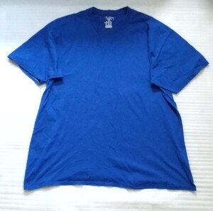 ☆Champion.com チャンピオンGEAR サイズ2XL(ASIA 3XL)半袖Tシャツ スポーツAUTHENTIC ATHLETICWEARフアッションTEEウェア無地COTTONティー