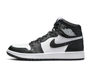 Nike Air Jordan 1 High Golf "Panda" 26.5cm DQ0660-101