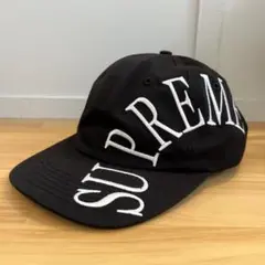 【レア 美品】Supreme シュプリーム キャップ