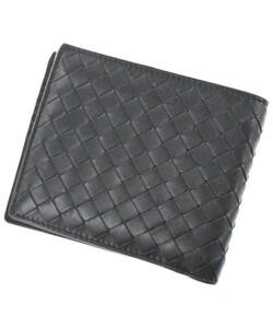 BOTTEGA VENETA 財布・コインケース レディース ボッテガベネタ 中古　古着