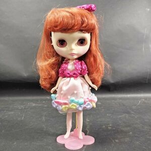 Neo Blythe ネオブライス CWC ファッションドール 人形 詳細不明 中古保管品 ② u240097