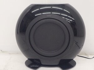 KEF ドロンコーン方式サブウーファー HTB2 ケフ ▽ 70BCD-6