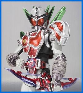 ★S.H.Figuarts　仮面ライダーシグルド　チェリーエナジーアームズ　未開封・新品！★