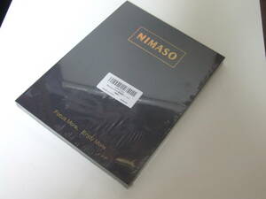 NIMASO iPad 用 保護フィルム 新品未使用 BJAA18