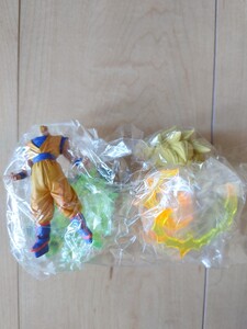 ドラゴンボールZ ドラゴンボールカプセル・ネオ 激闘・Z戦士総集編 未来をつかめ カラー 新品