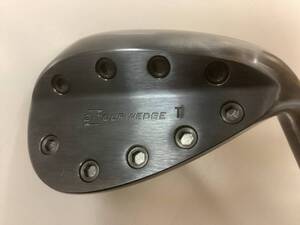 新品　AXISGOLF Z2 TOUR WEDGE 58° KBS TOUR-V WEDGEシャフト（税込）