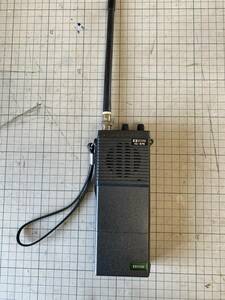 ICOM 144MHz FM TRANSCEIVER IC-2N ジャンク品