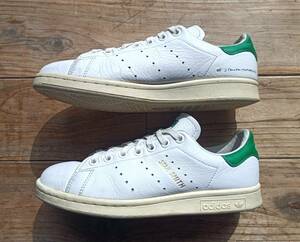 送料無料♪アディダス スタンスミス フォーエバー 23.5㎝ 限定モデル レザースニーカー 本革 adidas STAN SMITH FOREVER