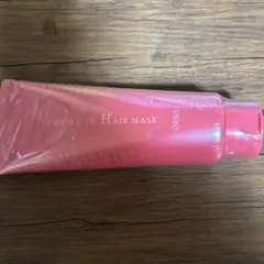 オルビス　エッセンスイン　ヘアマスク　200g