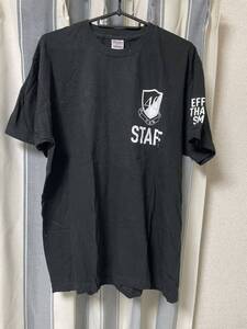 ★乃木坂46/STAFF Tシャツ/スタッフTシャツ★