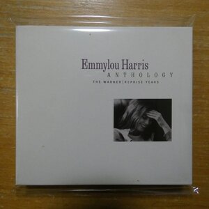 081227670528;【2CD】Emmylou Harris / Anthology: The Warner-Reprise Years　R2-76705