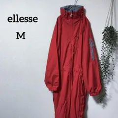 ellesse エレッセ ジャンプスーツ スキーウェア ユニセックス