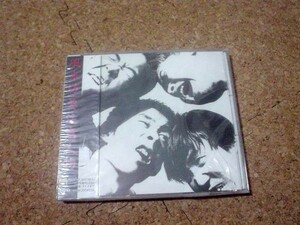 [CD][送100円～] サ盤 風来坊 要注意人物　サ盤　未開封ですが