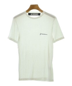 JACQUEMUS Tシャツ・カットソー レディース ジャックムス 中古　古着