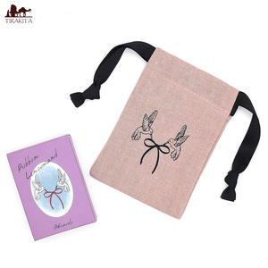 オラクルカード 占い カード占い タロット リボンルノルマン・ミニ＆ミニポーチセット Ribbon Lenormand Mini & Pouch