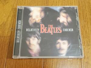 (CD) The Beatles●ビートルズ/ Relativity Cadenza 