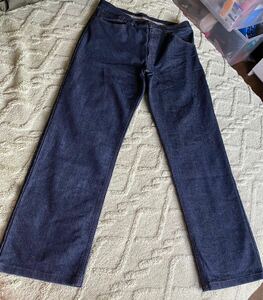 CHRISTIAN ORANI. JEANS 32 (81cm) ジーンズ デニムパンツ