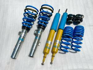 ビルシュタイン BILSTEIN BMW E90/E91/E92/E82/E87/E88 車高調 ローダウン ダウン サス サスペンション 3シリーズ/1シリーズ