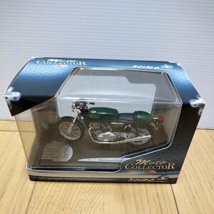 SOLIDO【1/18　Norton　Command　Cafe　Racer】ノートン　コマンドー　ミニカー　ソリド　オートバイ　バイク