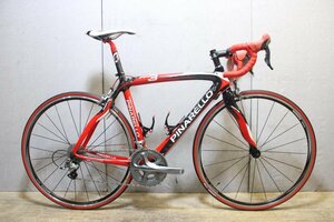 ■PINARELLO ピナレロ FP3 フルカーボン SHIMANO ULTEGRA 6700 2X10S サイズ500 2009年モデル 美品