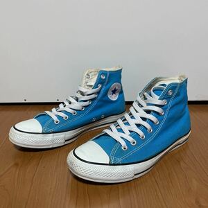 CONVERSE オールスター　27.5cm 希少カラー