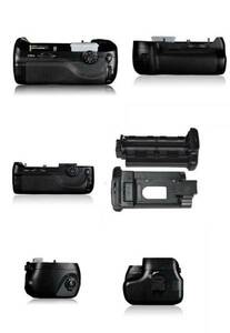 新品 Nikon MB-D12 バッテリーグリップ互換品 EN-EL15 D800