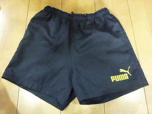 ★PUMA　プーマ　１６０ｃｍ　スイムウエア★