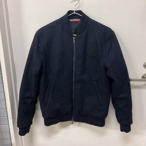 ☆1円スタート メンズ古着 MONCLER モンクレール アウター ダウン