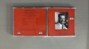 ★輸CD KARAJAN/MOZART KARAJAN★