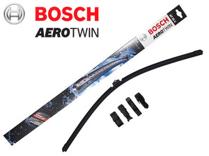 BOSCH ボッシュ エアロツイン マルチワイパーブレード AP26U(650mm) 11y- エクスプローラー,07-16y タンドラ,08-16y セコイア 他