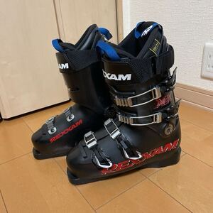 【送料無料】レグザム／REXXAM XX-LIMITED 26.0-26.5cm