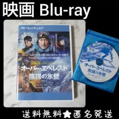 映画Blu-ray★『オーバー・エベレスト 陰謀の氷壁』★レンタル落ち 役所広司