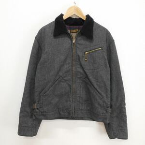 TENDERLOIN テンダーロイン T-COVERT JKT 裏地ブランケット カバートジャケット S 10117120