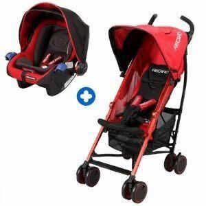 RECARO i-walk レカロ　アイウォーク 子供用品 ベビー用品 ベビーカー、バギー