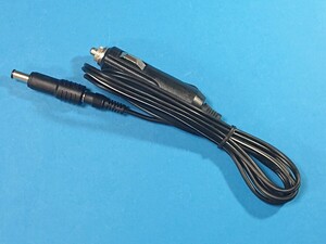 送料無料 即決 互換品 アルインコ EDH-43 DJ-DSP70等用 EDC-194A互換 カーアダプタ シガーソケットアダプタ 充電器 管YM/BP