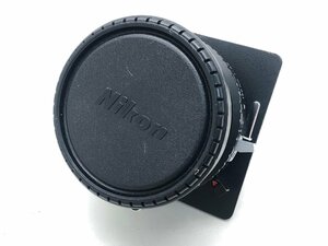 Nikon NIKKOR-W 180mm 1:5.6 大判カメラ用レンズ ジャンク 中古【UW060380】