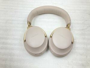 ●BOSE　Bluetooth　ヘッドホン　本体のみ　中古動作品