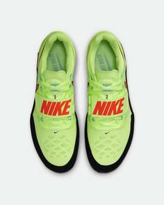 2024年★アメリカ限定モデル☆USA Nike☆円盤・砲丸・ハンマー投げシューズ★Nike Zoom Rotational 6☆★26cm☆新品